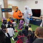 【ハロウィンスペシャルイベントのご案内】