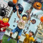 【ハロウィンゲート！】