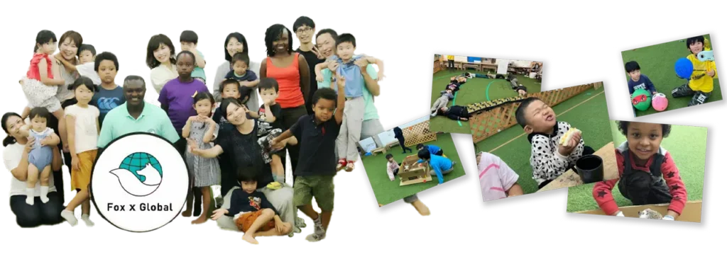 無料体験の様子